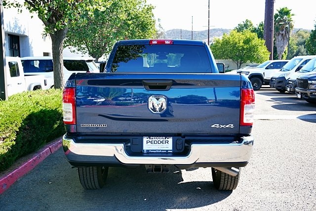 2024 Ram 2500 Big Horn photo 8