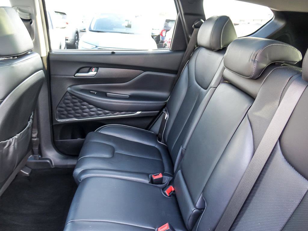 2022 HYUNDAI SANTA FE - Image 17