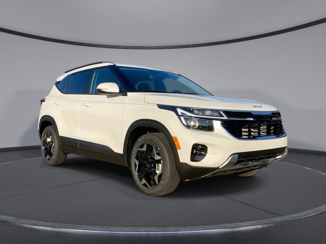 2026 Kia Seltos S's photo