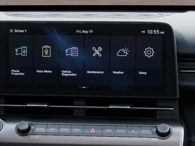 2025 Hyundai Kona Electric SE photo 24