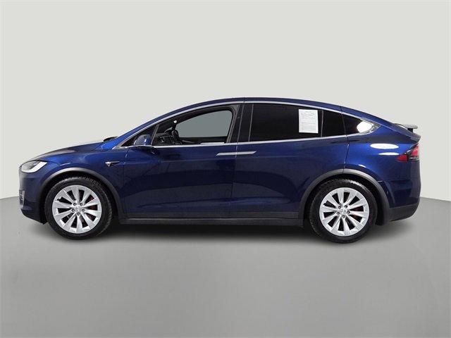 Used 2017 Tesla Model X P100D with VIN 5YJXCBE48HF054513 for sale in Henderson, NV