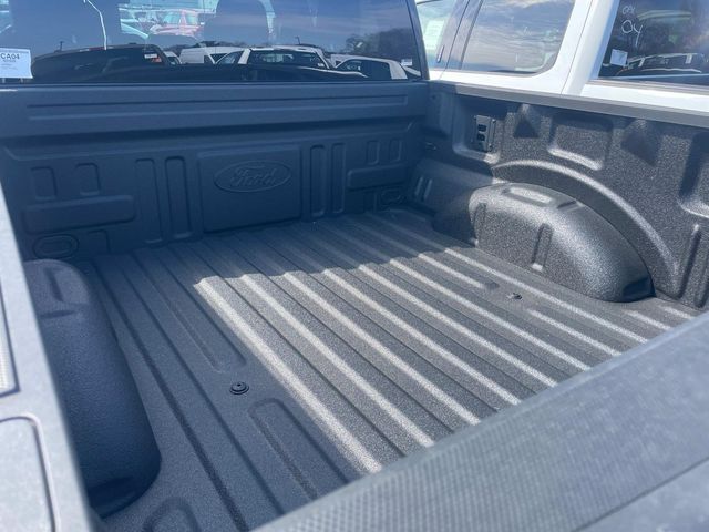 2025 Ford F-150 STX photo 4