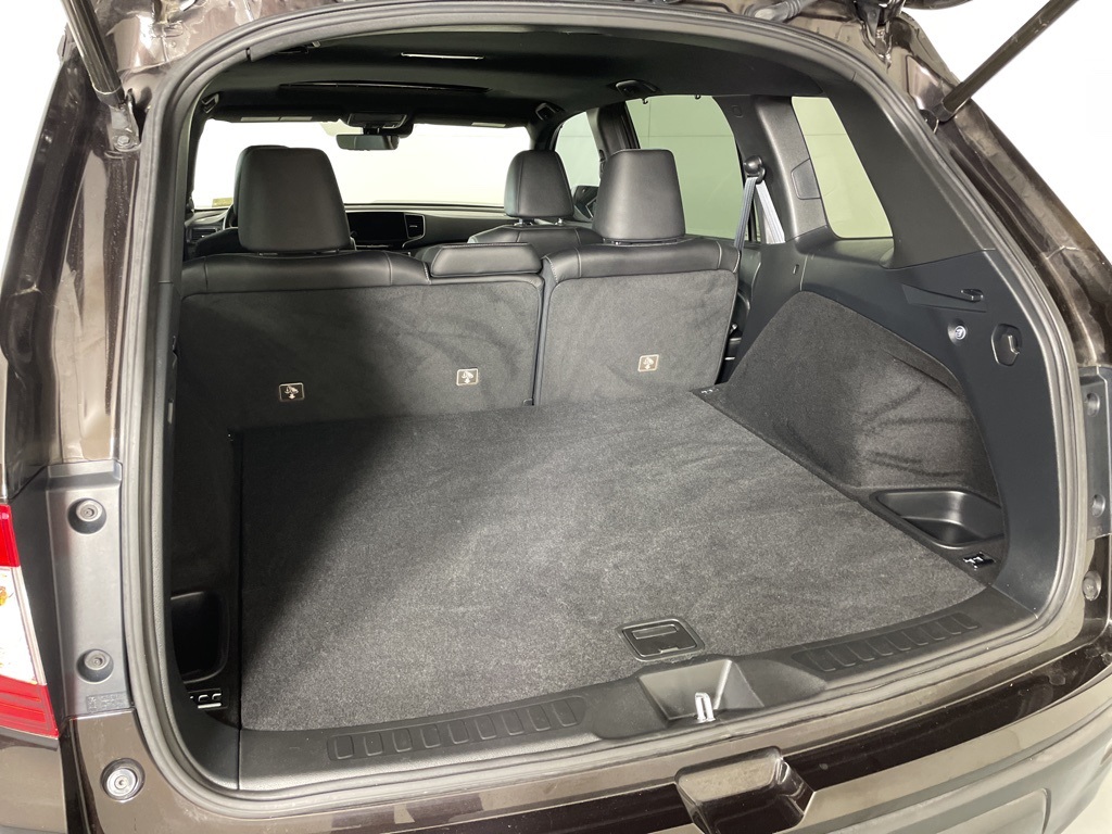 2021 Honda Passport EX-L photo 37