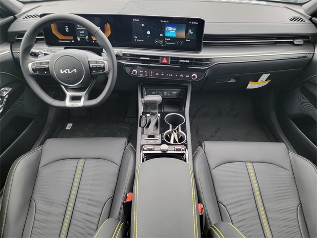 2026 Kia K5 GT photo 17