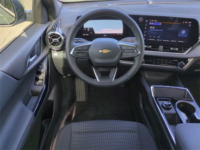 2026 Chevrolet Equinox LT photo 13