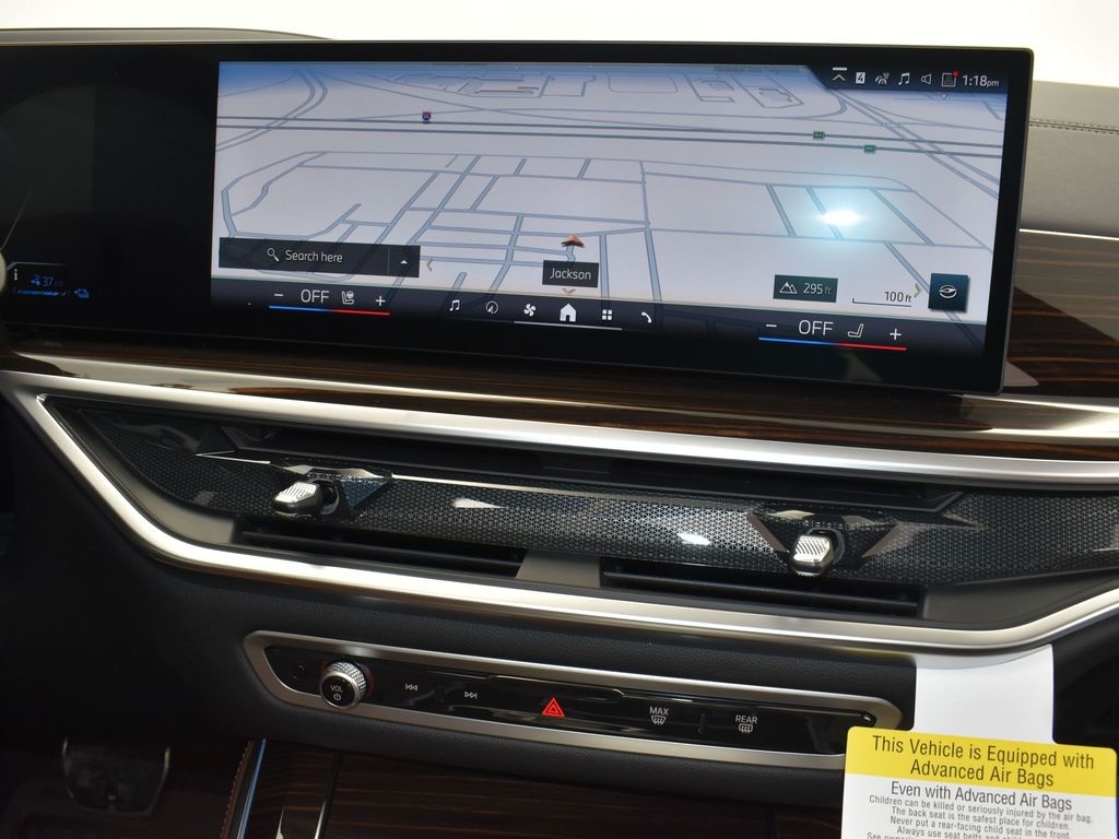 2026 Bmw X5 xDrive50e photo 27