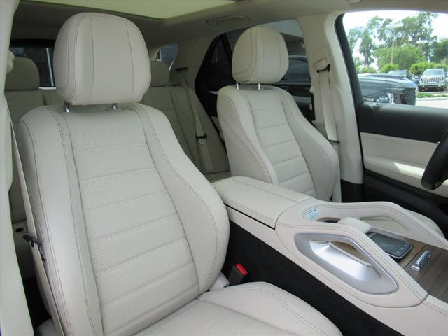 2024 Mercedes Benz GLE 350 4MATIC photo 5
