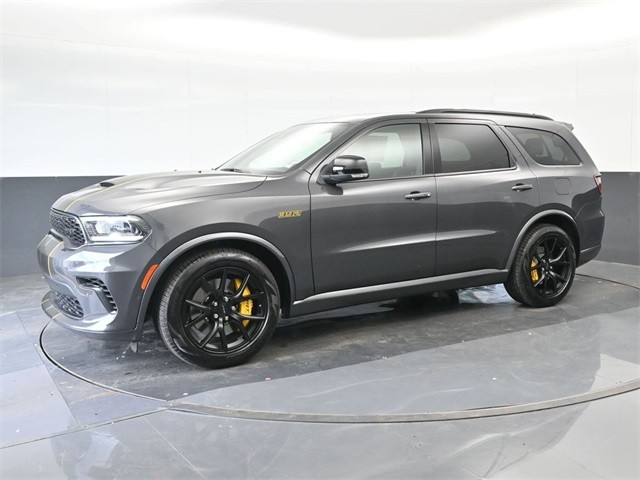 2024 Dodge Durango Durango SRT 392