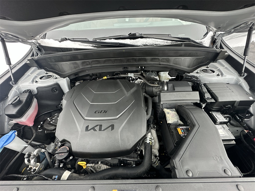 2024 KIA TELLURIDE - Image 22