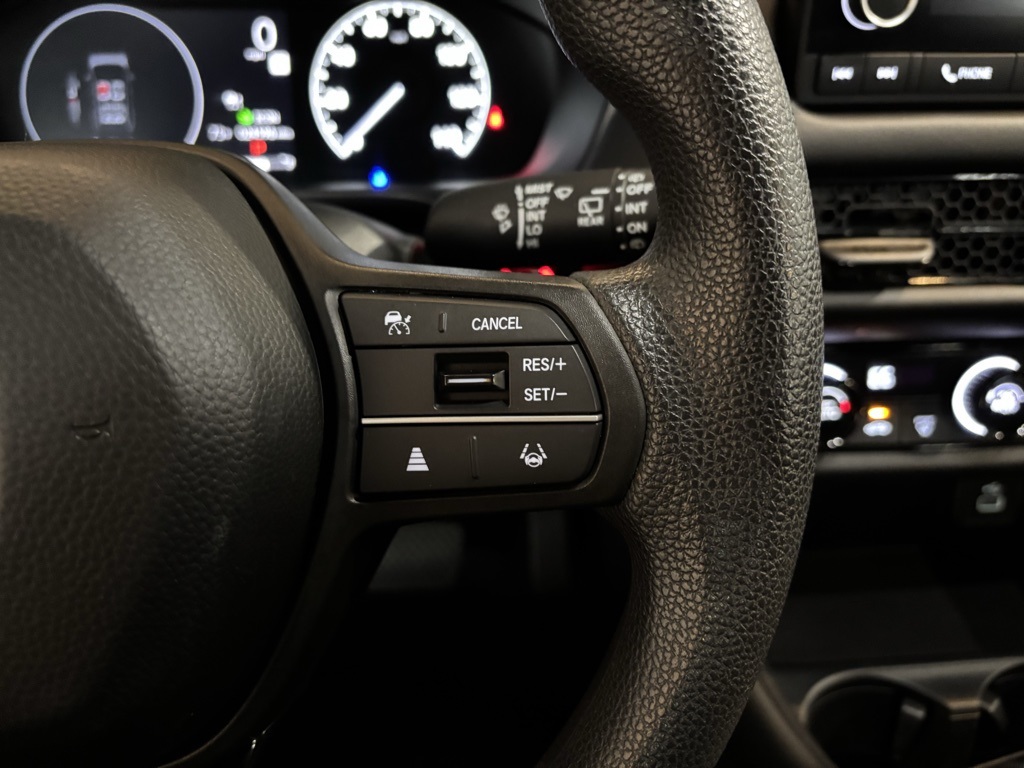 2023 Honda HR-V LX photo 13