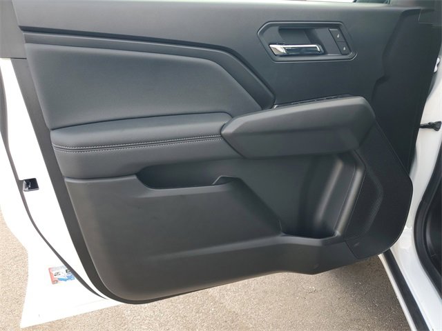 2026 Gmc Canyon Elevation photo 8