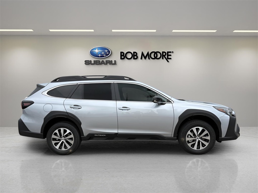 2025 Subaru Outback Premium photo 4