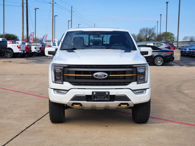 2023 Ford F-150 Tremor photo 2