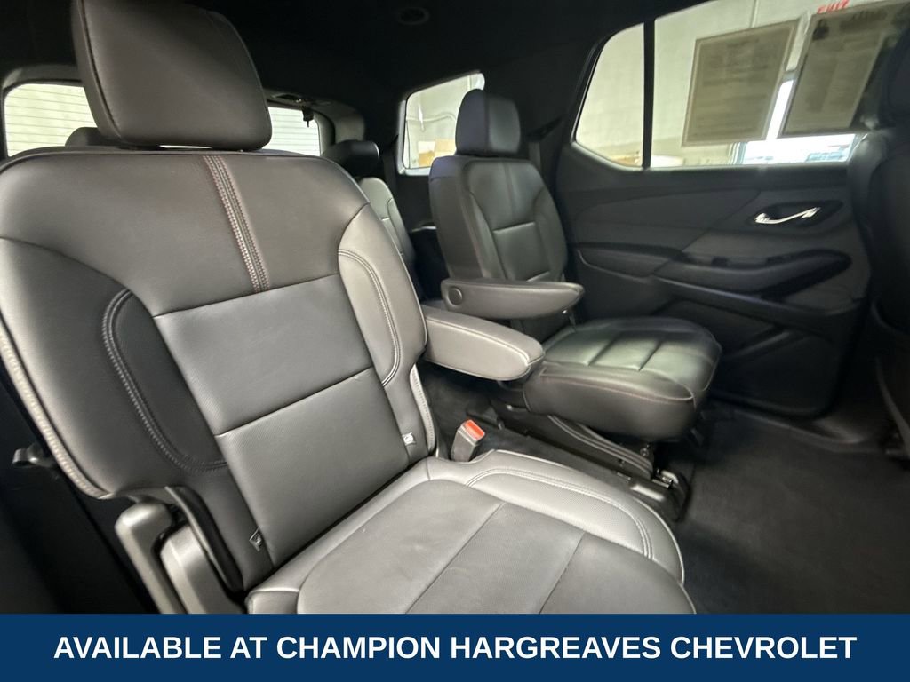 2023 Chevrolet Traverse RS photo 27