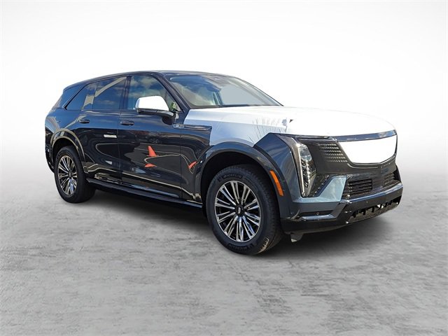 2026 Cadillac Escalade IQ Sport photo 3