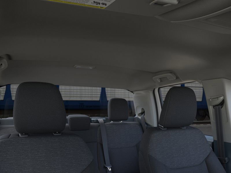 2025 Ford Maverick XL photo 9