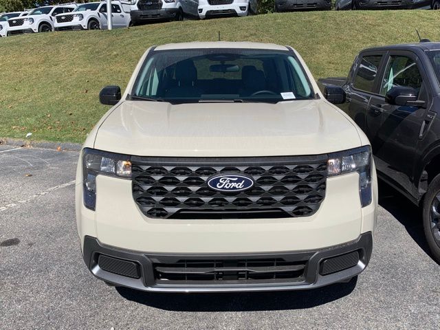 2025 Ford Maverick XLT photo 2