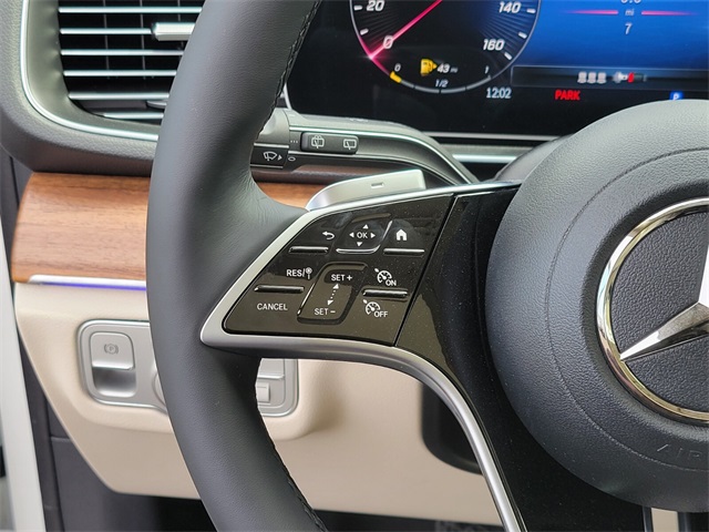 2026 Mercedes Benz GLE 350 4MATIC photo 31