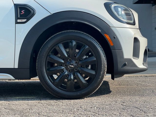 2023 Mini Countryman S ALL4 photo 3