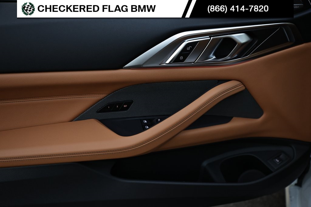 2025 Bmw 430i photo 15