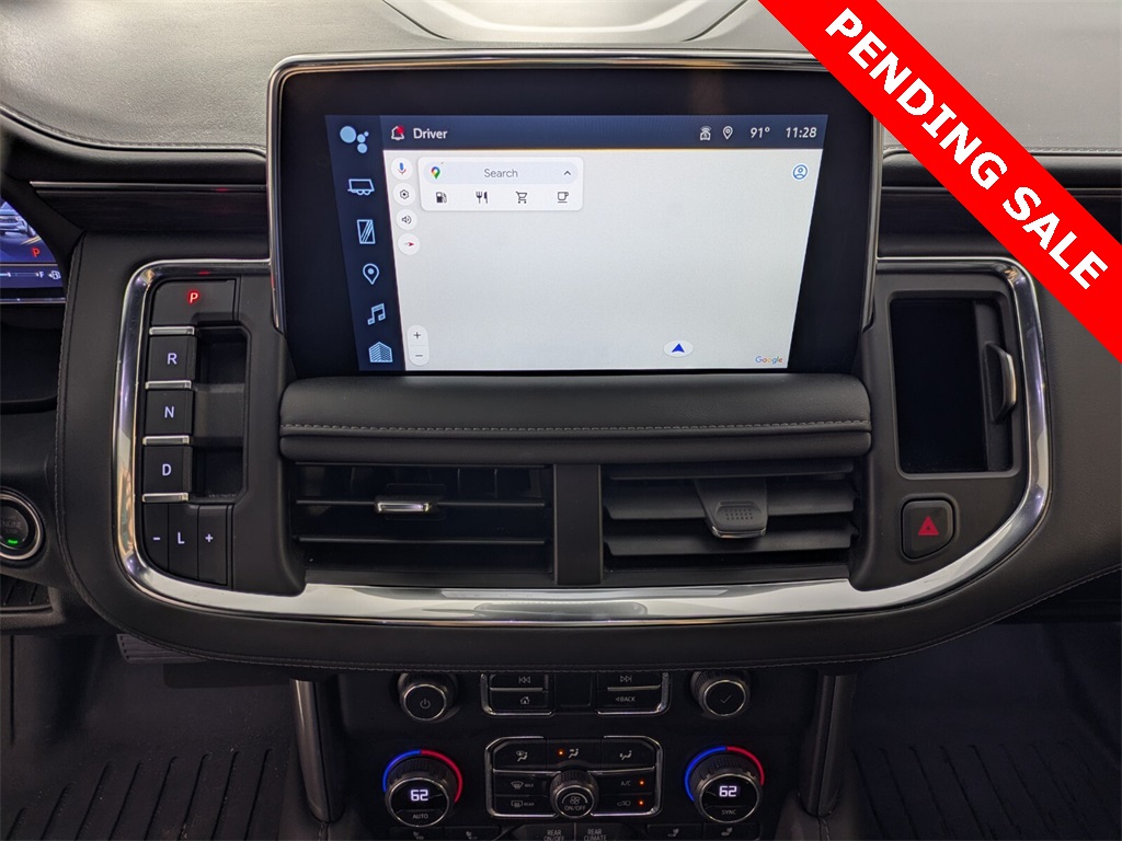 2024 Chevrolet Tahoe LT photo 22