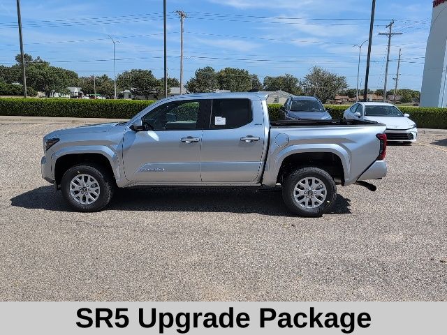 2025 Toyota Tacoma SR5 photo 3
