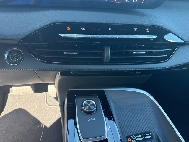 2026 Buick Enclave Sport Touring photo 20