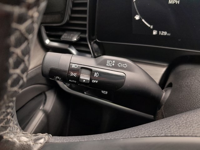 2023 Kia Sportage X-Pro photo 16