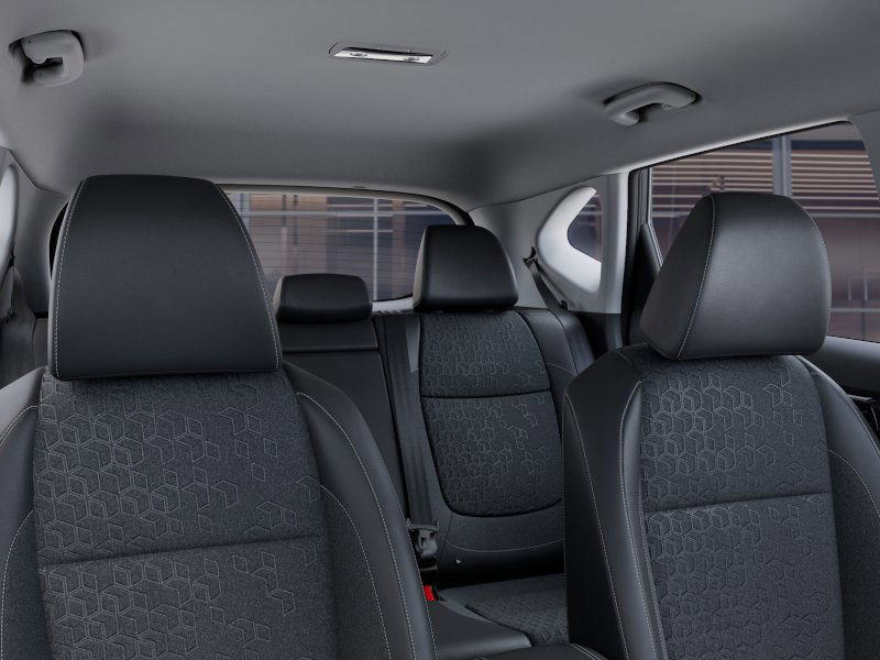 2025 Kia Seltos S photo 25