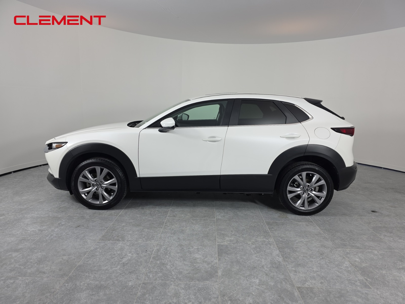2021 Mazda CX-30 Preferred photo 4