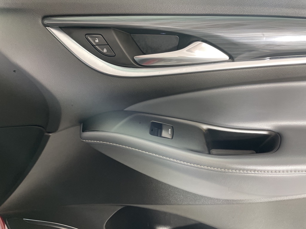 2024 Buick Enclave Premium photo 10