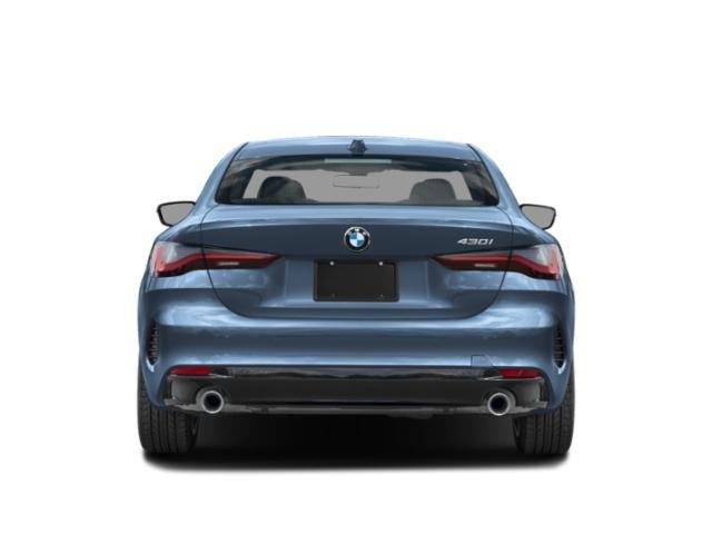 2026 Bmw 430i Coupe photo 5