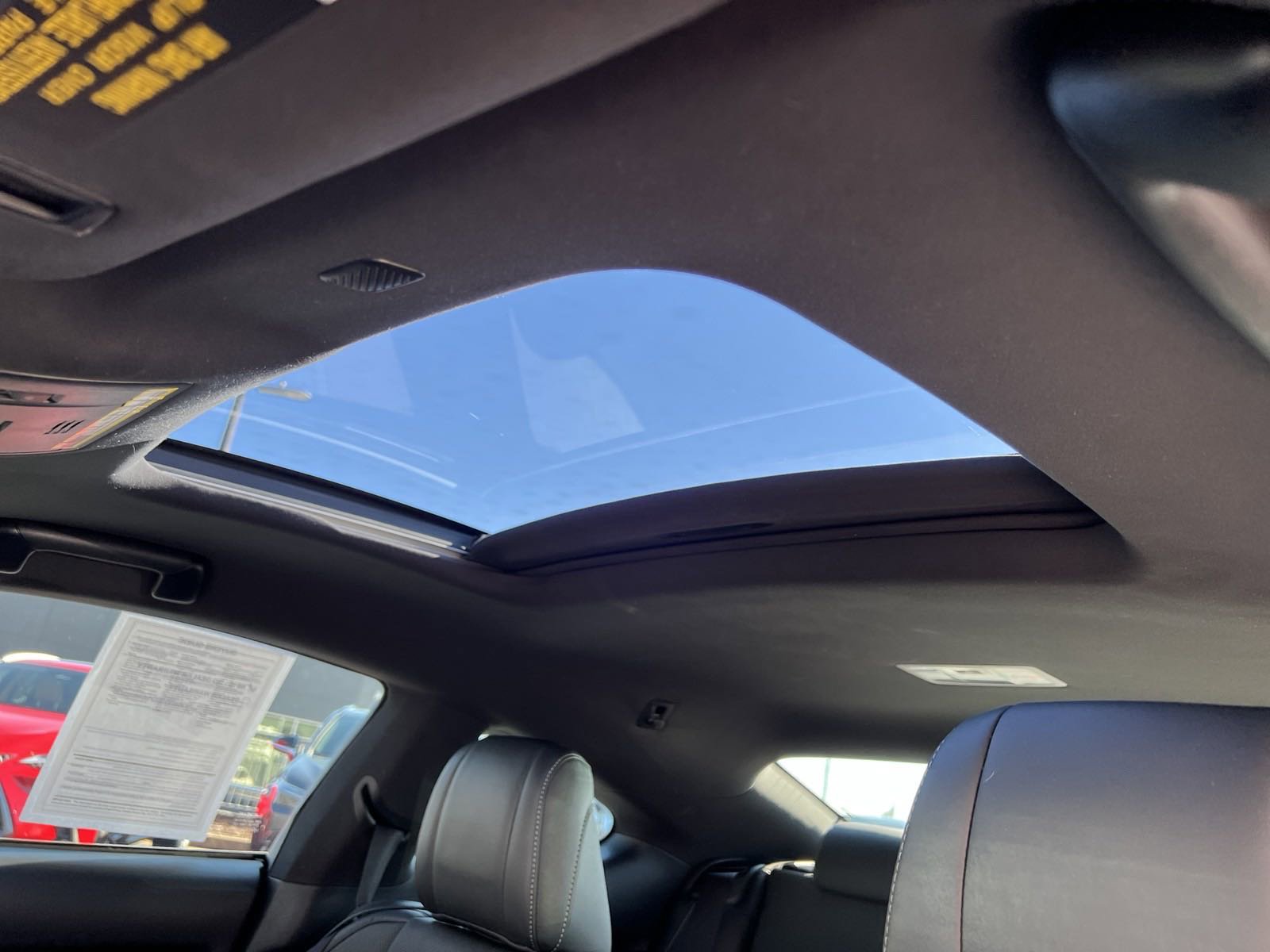 L/Certified 2020 Lexus RC 300 300 2dr Car in Union City RB7654