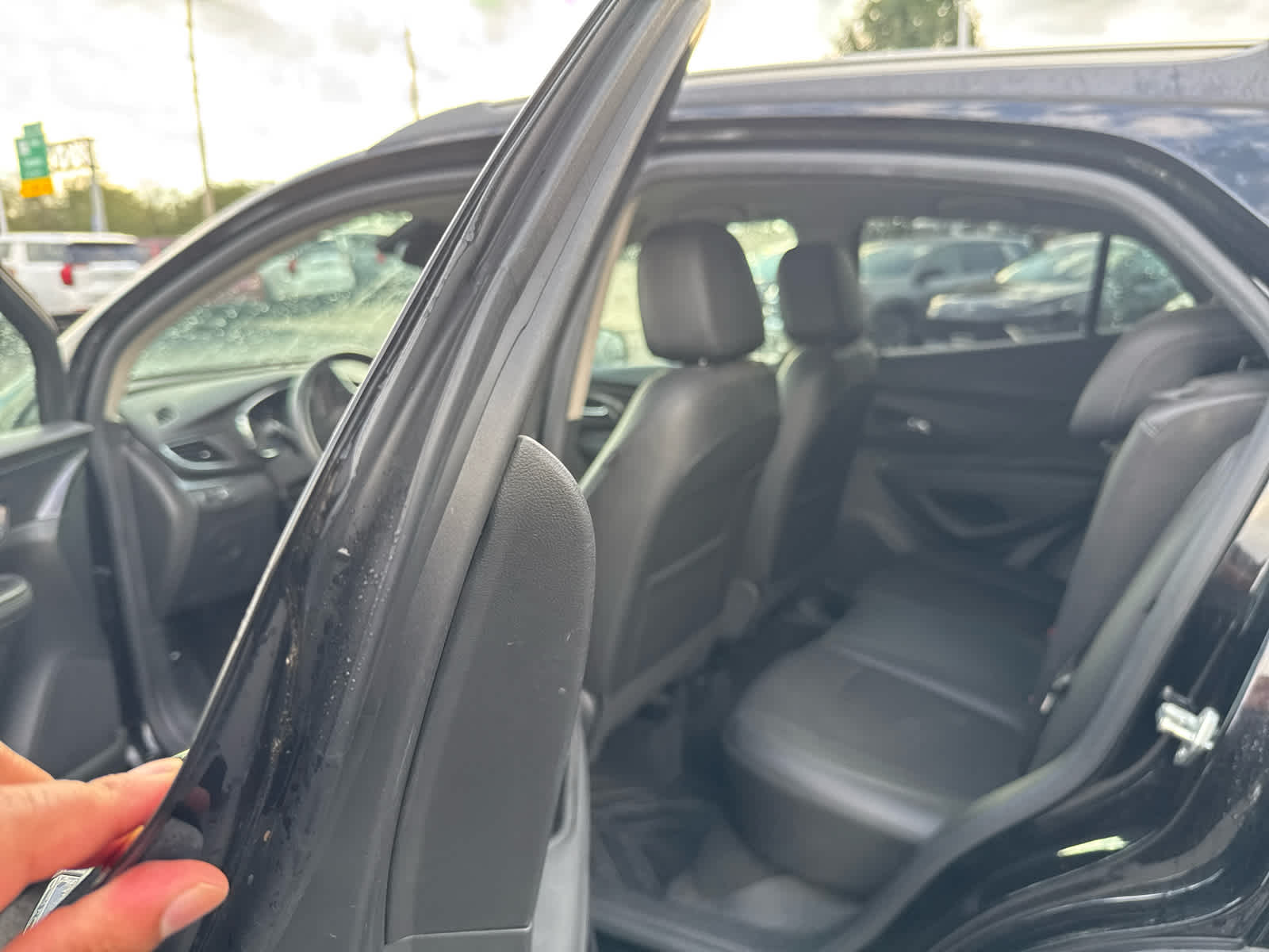 2022 Buick Encore Preferred photo 6
