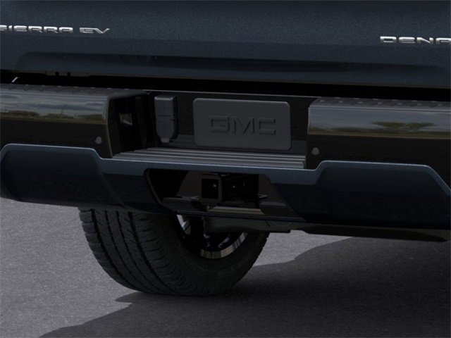 2025 Gmc Sierra EV Denali photo 13