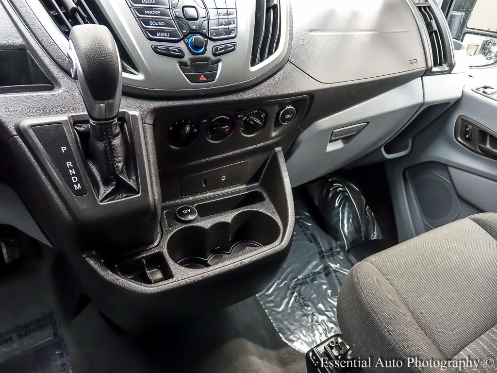 2016 FORD TRANSIT - Image 15