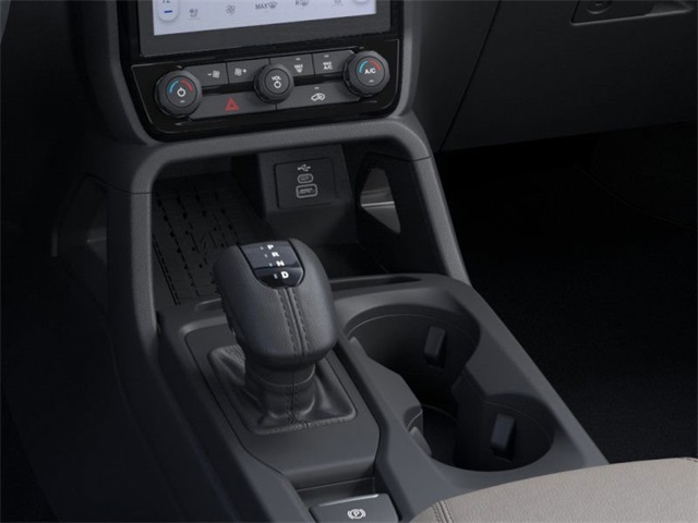 2025 Ford Ranger Lariat photo 15