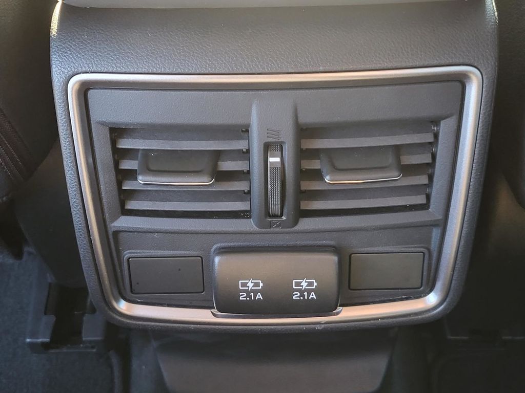2023 Subaru Forester Premium photo 12