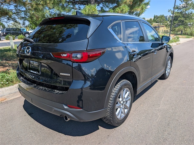 2023 Mazda CX-5 2.5 Select photo 3