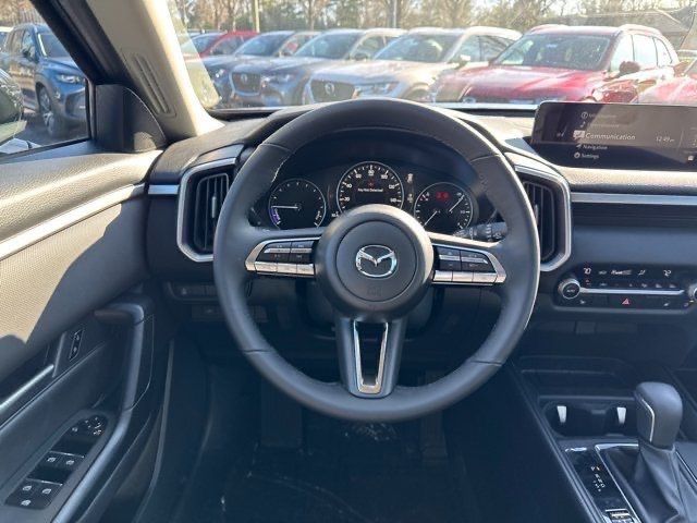 2025 Mazda CX-50 Preferred photo 16