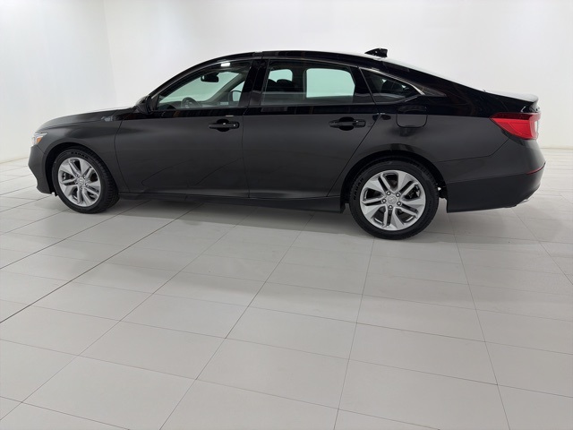 Used 2020 Honda Accord LX with VIN 1HGCV1F1XLA057455 for sale in Rochelle Park, NJ
