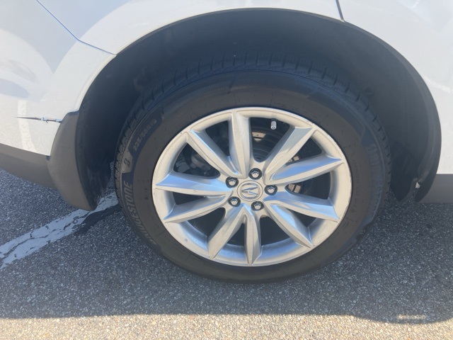 2021 Acura RDX Technology photo 11