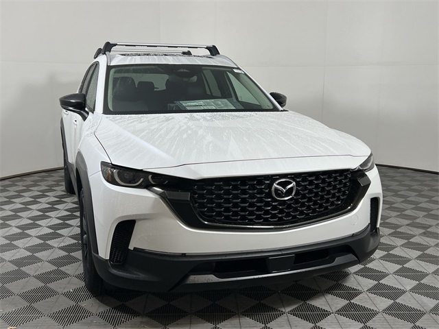 2025 Mazda CX-50 2.5 S Premium photo 3