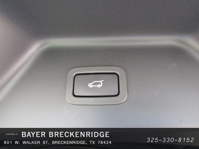 2020 Land Rover Range Rover HSE photo 4
