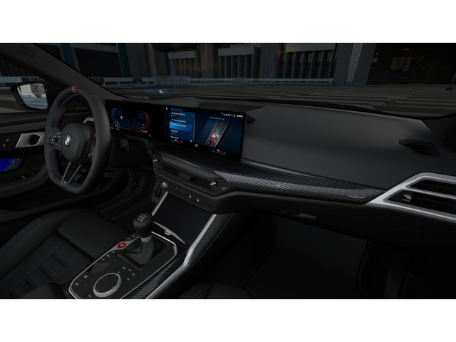 2025 Bmw M2 photo 13
