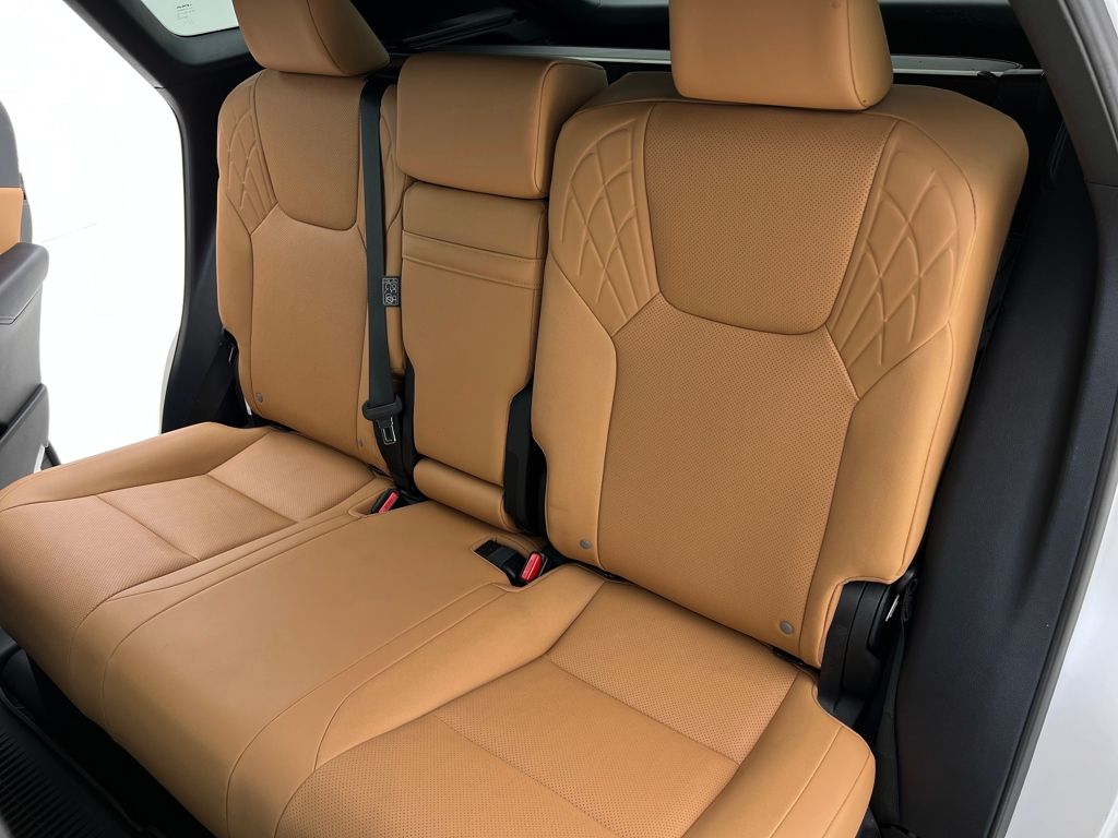 2023 Lexus RX 350 Premium photo 21