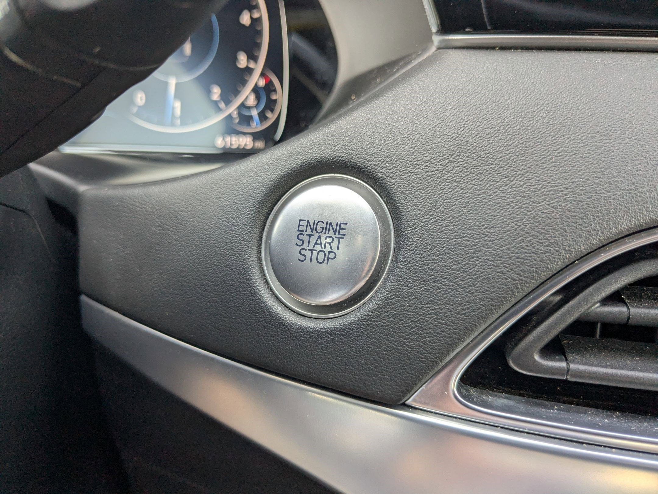 2022 Hyundai Palisade Calligraphy photo 15
