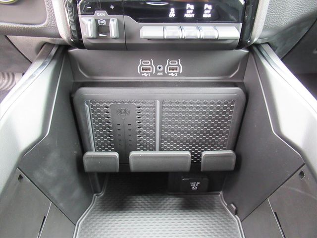 2026 Ram 1500 Big Horn Lone Star photo 24