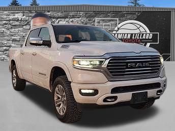 2021 RAM Ram 1500 Pickup Longhorn's photo