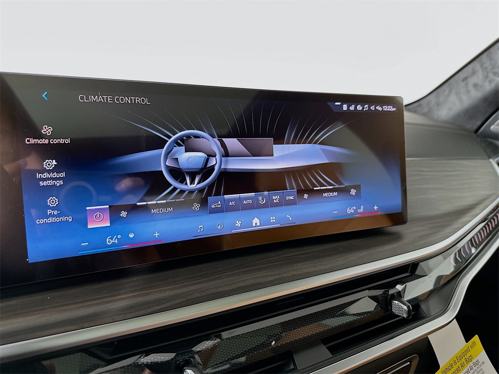 2026 Bmw X7 xDrive40i photo 20